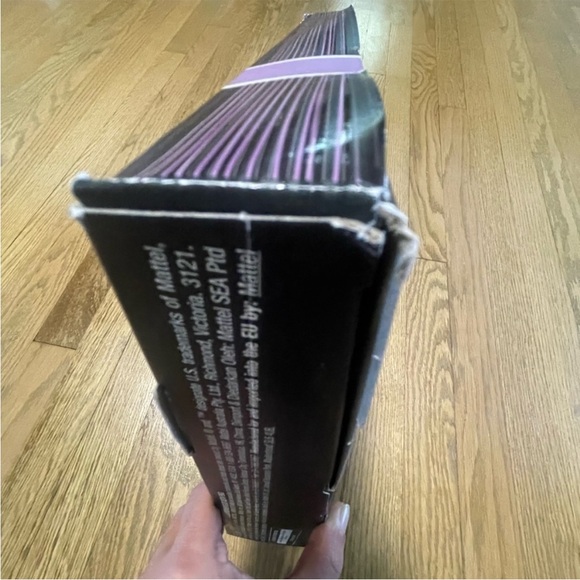 NIB - Monster High - Clawdeen Wolf - “Little Dead Riding Wolf” Doll - Picture 9 of 15